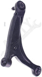 APDTY 148821 Control Arm Replaces 51360SJCA02