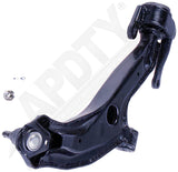 APDTY 148823 Control Arm Replaces 51360SLNA02