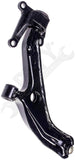 APDTY 148824 Control Arm Replaces 51350SLNA02