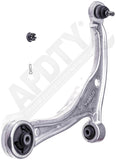 APDTY 148825 Control Arm Replaces 51360TK8A10