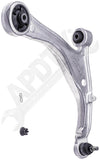 APDTY 148826 Control Arm Replaces 51350TK8A10