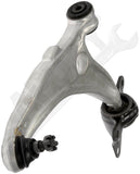 APDTY 148827 Control Arm Replaces 51360TM8A01