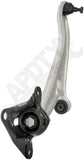 APDTY 148827 Control Arm Replaces 51360TM8A01