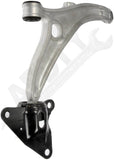 APDTY 148827 Control Arm Replaces 51360TM8A01