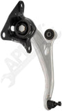 APDTY 148828 Control Arm Replaces 51350TM8A01