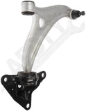APDTY 148828 Control Arm Replaces 51350TM8A01
