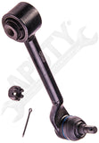 APDTY 148832 Suspension Control Arm and Ball Joint Assembly Rear Right Upper