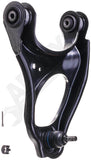 APDTY 148837 Control Arm Replaces 52510TA0A02