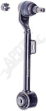 APDTY 148838 Control Arm Replaces 52400SJCA02