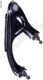 APDTY 148842 Control Arm Replaces 52400-S30-003