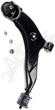 APDTY 148844 Control Arm Replaces 54500-22200