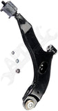 APDTY 148844 Control Arm Replaces 54500-22200