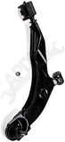 APDTY 148845 Control Arm Replaces 54501-22200