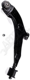 APDTY 148845 Control Arm Replaces 54501-22200