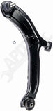 APDTY 148846 Control Arm Replaces 5450025000