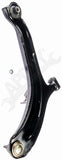 APDTY 148846 Control Arm Replaces 5450025000
