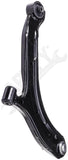 APDTY 148847 Control Arm Replaces 5450125000