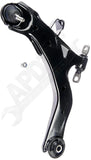 APDTY 148850 Control Arm Replaces 545002D000