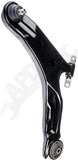 APDTY 148854 Control Arm Replaces 5450126000