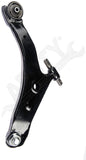 APDTY 148854 Control Arm Replaces 5450126000