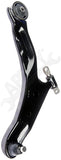 APDTY 148855 Control Arm Replaces 5450226000