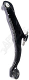 APDTY 148855 Control Arm Replaces 5450226000