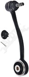 APDTY 148856 Control Arm Replaces 544053M000