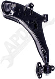 APDTY 148858 Control Arm Replaces 5450035100