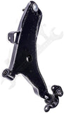 APDTY 148858 Control Arm Replaces 5450035100