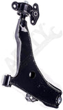 APDTY 148859 Control Arm Replaces 5450135100