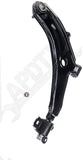 APDTY 148867 Control Arm Replaces 5450129000
