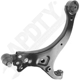 APDTY 148870 Control Arm Replaces 545003J000