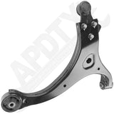 APDTY 148870 Control Arm Replaces 545003J000