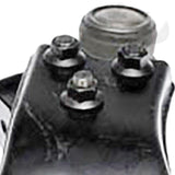 APDTY 148871 Control Arm Replaces 54501-3J000