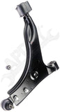 APDTY 148873 Control Arm Replaces 5450124000