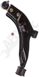 APDTY 148874 Control Arm