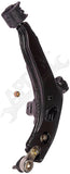 APDTY 148874 Control Arm