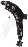 APDTY 148876 Control Arm Replaces 5450228070