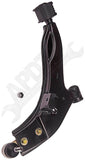 APDTY 148877 Control Arm Replaces 5450328070