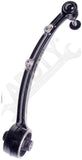 APDTY 148880 Control Arm Replaces 545053M000