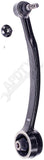APDTY 148880 Control Arm Replaces 545053M000