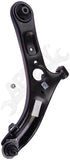 APDTY 148885 Control Arm and Ball Joint Assembly