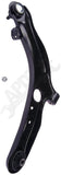 APDTY 148885 Control Arm and Ball Joint Assembly
