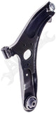 APDTY 148886 Control Arm Replaces 545001R000