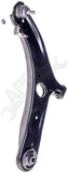 APDTY 148886 Control Arm Replaces 545001R000