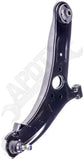 APDTY 148887 Control Arm Replaces 545011R000