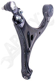APDTY 148889 Control Arm Replaces 545013S000
