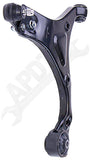 APDTY 148889 Control Arm Replaces 545013S000