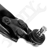 APDTY 148892 Control Arm Replaces 545002W200