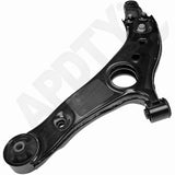 APDTY 148893 Control Arm Assembly w/ Ball Joint & Bushings (Front Right Lower)
